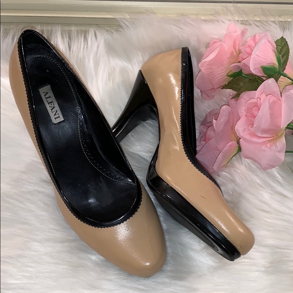 Alfani Pumps